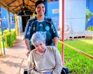 Obrigado a Todos que Construíram essa História