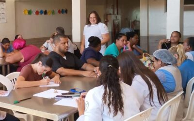 Empatia que transforma: aprendizados para um atendimento de excelência