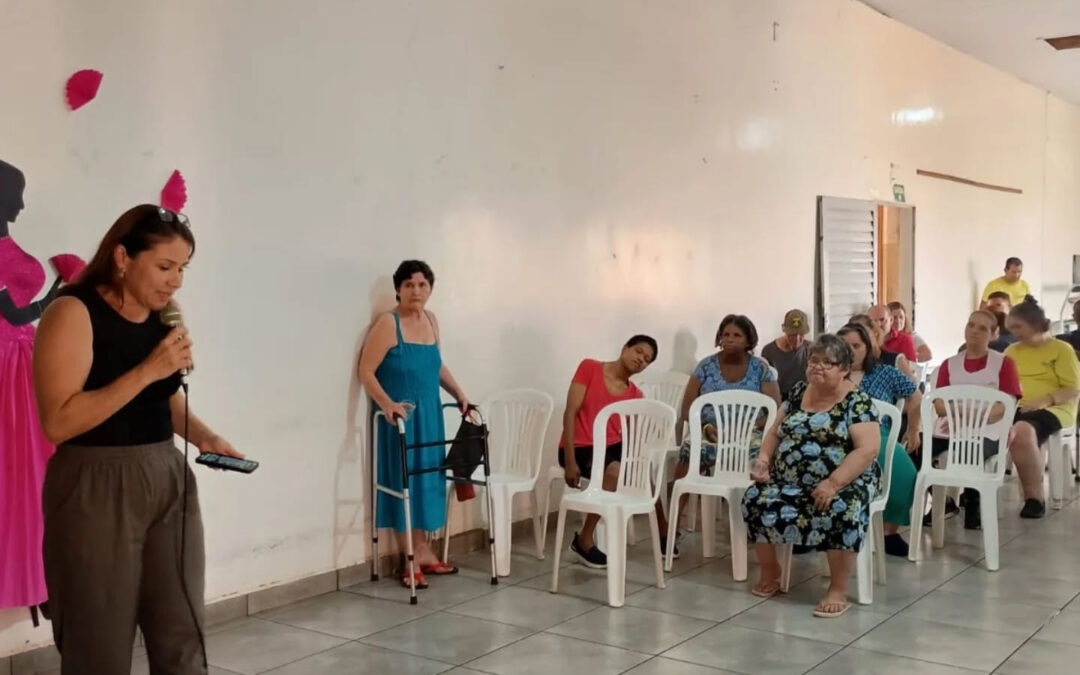 Mês das Mulheres: a importância do acolhimento e valorização feminina