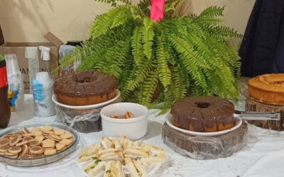 Bem-estar e convivência: o impacto de momentos especiais no dia a dia