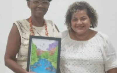 Palestras educativas como ferramenta de transformação social