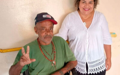 Humanização e dedicação: a essência do cuidado na Casa André Luiz