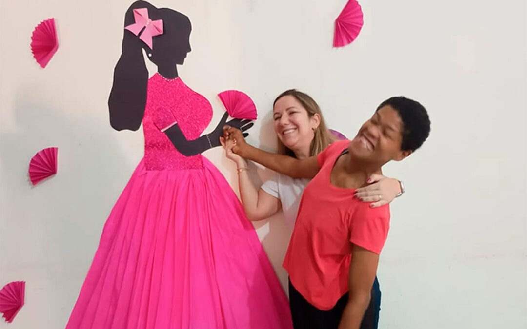 Reconhecer, cuidar e valorizar: o significado do Mês das Mulheres