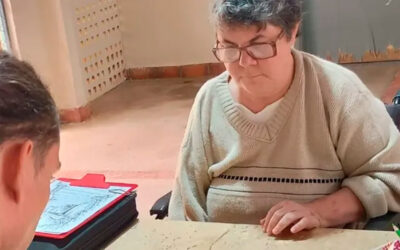 Conquistas e vínculos: o valor de cada história na Casa André Luiz