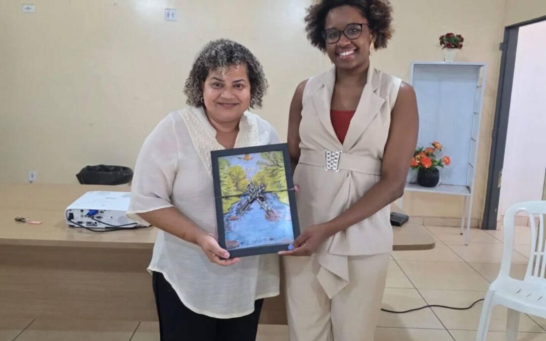 Educação financeira na prática com a economista Letícia