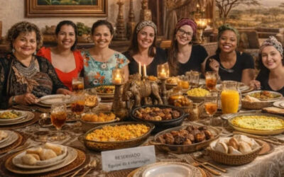 Um Encontro de Arte, Cultura e Tecnologia