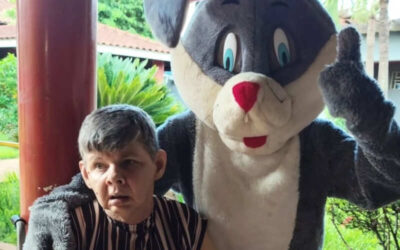 Conectando Pessoas Através de Momentos Especiais