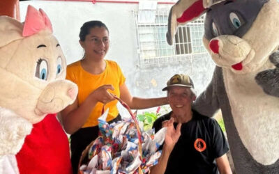 Memórias que Aquece a Alma: O Fim de Uma Celebração Especial