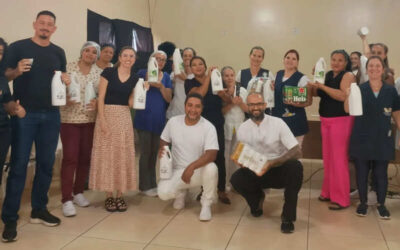 Cuidar de Quem Cuida: Um Compromisso Diário