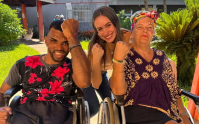 Ritmos da África: Música, Dança e Conexão