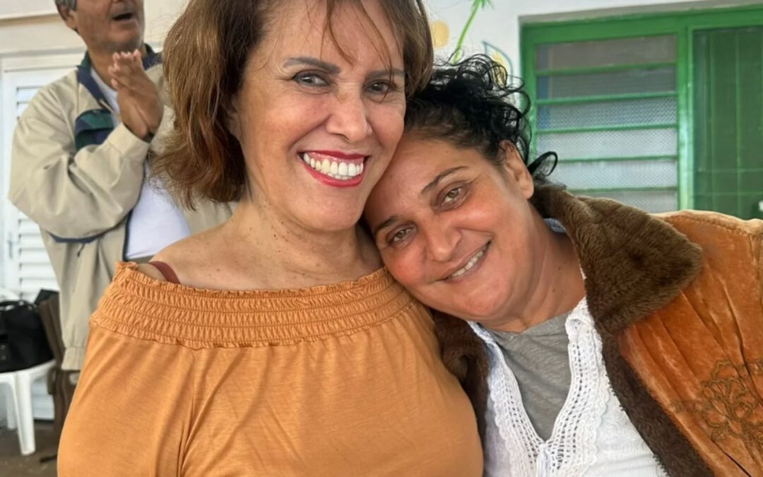 3ª Festa da Família celebra laços de amor e acolhimento