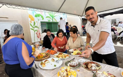 A emoção continua na 3ª Festa da Família da Casa André Luiz