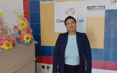 Ainda dá tempo: garanta seu número na ação solidária da Casa André Luiz