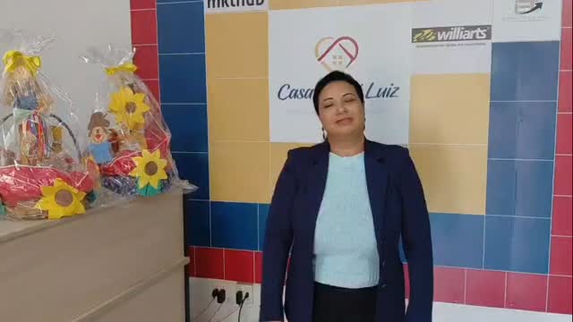 Ainda dá tempo: garanta seu número na ação solidária da Casa André Luiz