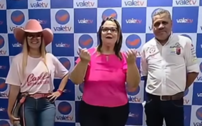 Está chegando a 3ª costelada da Casa André Luiz